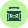 User experience icon
