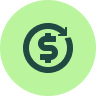 Intuitive platform icon